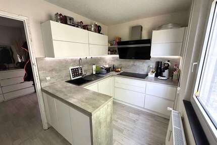Wohnung zum Kaufen in Braunschweig 235.000 € 90 m²