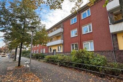 Nimm mich! 3-Zimmer-Wohnung 3 zimmer