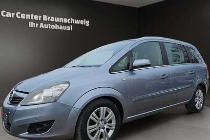 Opel Zafira 149.500 km 5.999 € Braunschweig 38120