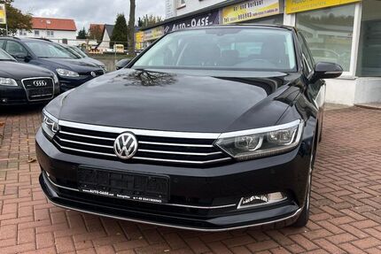 VW Passat 168.000 km 12.800 &euro; Salzgitter-Bad 38259