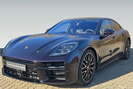 Porsche Panamera 11.500 km 169.890 &euro; Braunschweig 38114