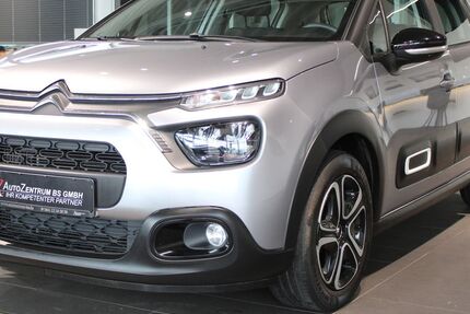 Citroen C3 105.477 km 9.399 € Braunschweig 38126