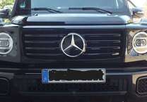 Gebrauchtwagen Mercedes G 450