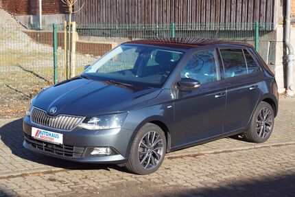 Skoda Fabia 144.000 km 6.995 &euro; Lengede / Broistedt 38268