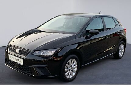 Seat Ibiza 47.600 km 13.990 &euro; Braunschweig 38114