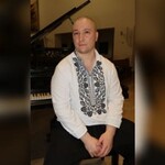 Anton Genkin Klavierabend Nr. 6 - Jazz-Weihnacht