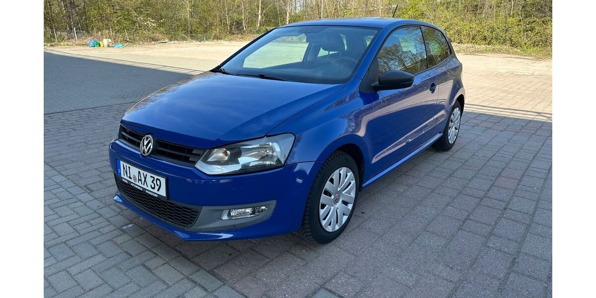 VW Polo 260.000 km 2.100 &euro; Braunschweig 38106