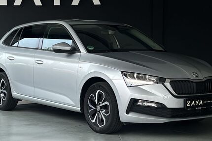 Skoda Scala 57.044 km 15.950 € Schöppenstedt 38170