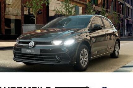 VW Polo 3.500 km 19.890 &euro; Wolfsburg 38440