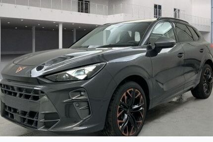 Cupra Terramar 1.110 km 41.990 € Wolfsburg 38440