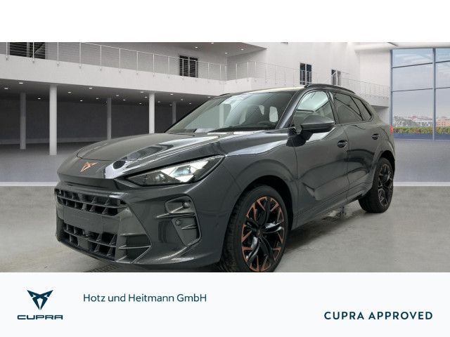 Cupra Terramar 1.110 km 41.990 € Wolfsburg 38440