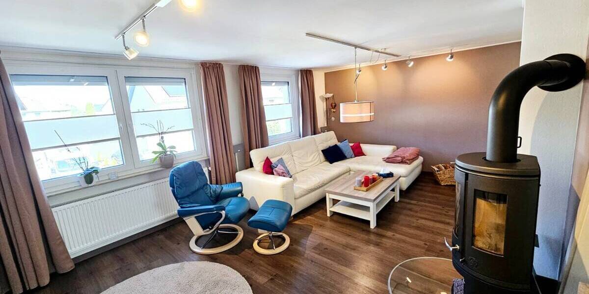 Doppelhaushälfte Wolfsburg Hageberg - 5 Zimmer, 160 m&sup2;, 529.000&euro; | Angebot:26628776