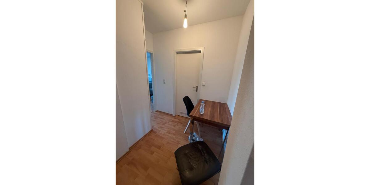 Etagenwohnung Braunschweig Lehndorf-Watenbüttel - 1 Zimmer, 58 m&sup2;, 850&euro; | Angebot:26680522