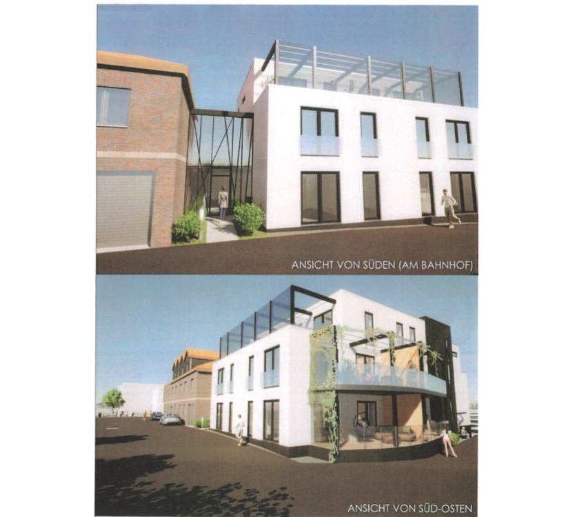 Grundstück zu verkaufen in Wolfsburg-Vorsfelde 555.000 € 438 m²