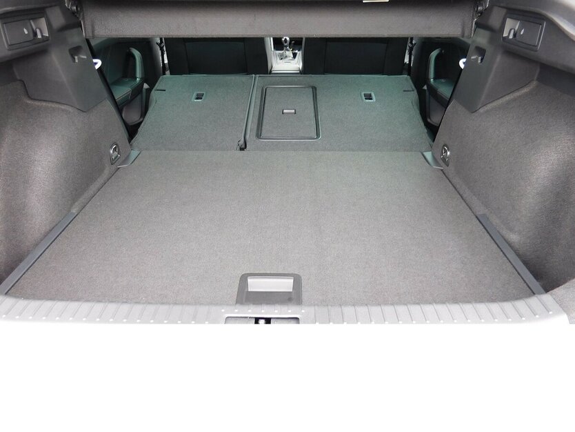 Cupra Formentor 1.5 TSI BMT Klima LED Alu 18.400 km 21.990 € Vordorf 38533