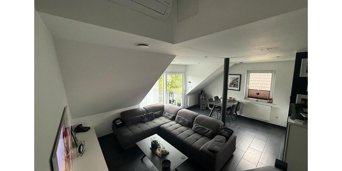 Maisonettenwohnung Lehre - 3 Zimmer, 71 m&sup2;, 220.000&euro; | Angebot:26827139