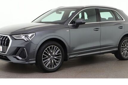 Audi Q3 117.970 km 24.780 € Gifhorn 38518