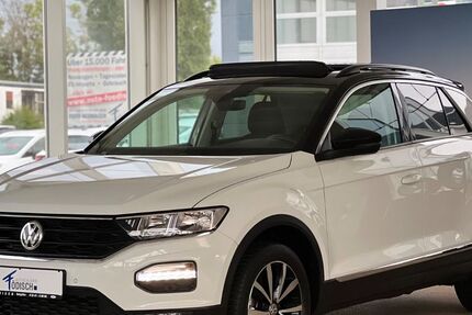 VW T-Roc 46.358 km 17.990 € Salzgitter 38228