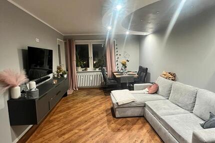 Wohnung Wolfsburg Detmerode - 2 Zimmer, 50 m&sup2;, 570&euro; | Angebot:24694943