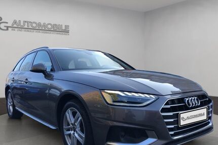 Audi A4 137.900 km 21.100 &euro; Braunschweig 38110
