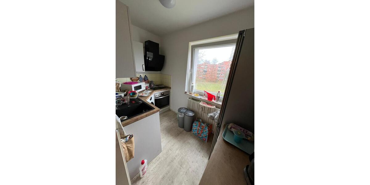 Etagenwohnung Braunschweig Timmerlah-Geitelde-Stiddien - 3 Zimmer, 69 m&sup2;, 165.000&euro; | Angebot:24588149