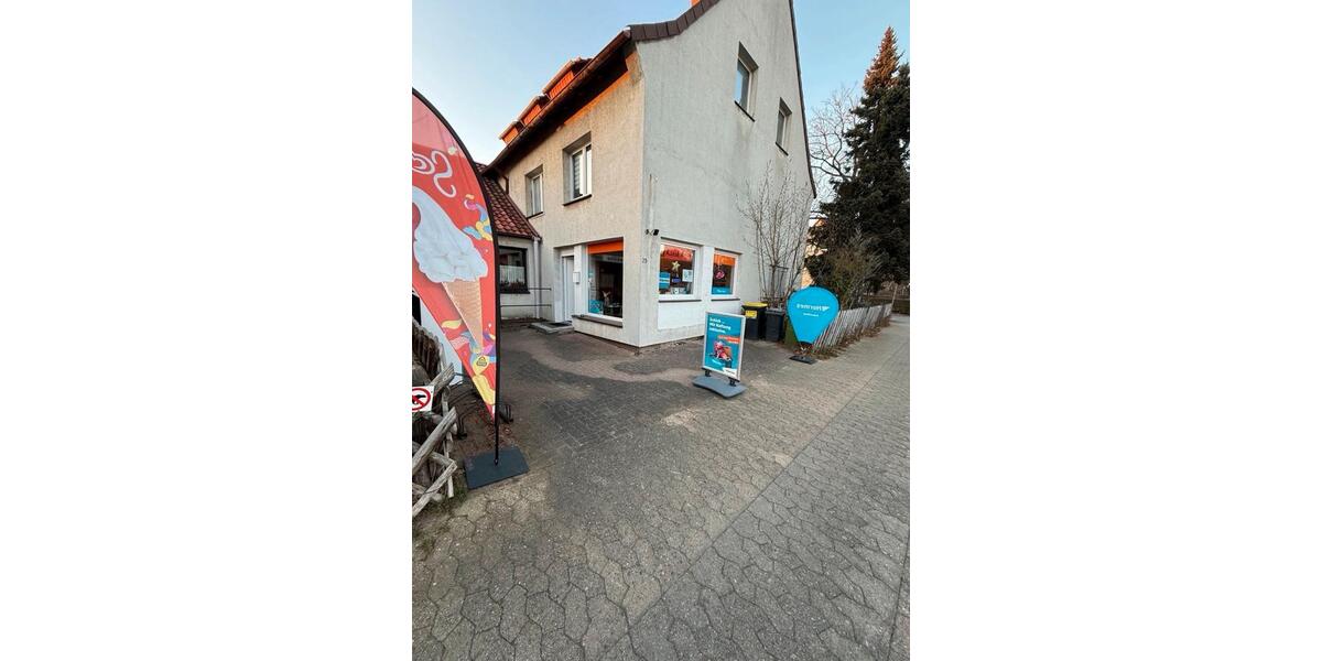 Gewerbeobjekt Braunschweig Südstadt- Rautheim- Mascherode - 3.500&euro; | Angebot:25308491