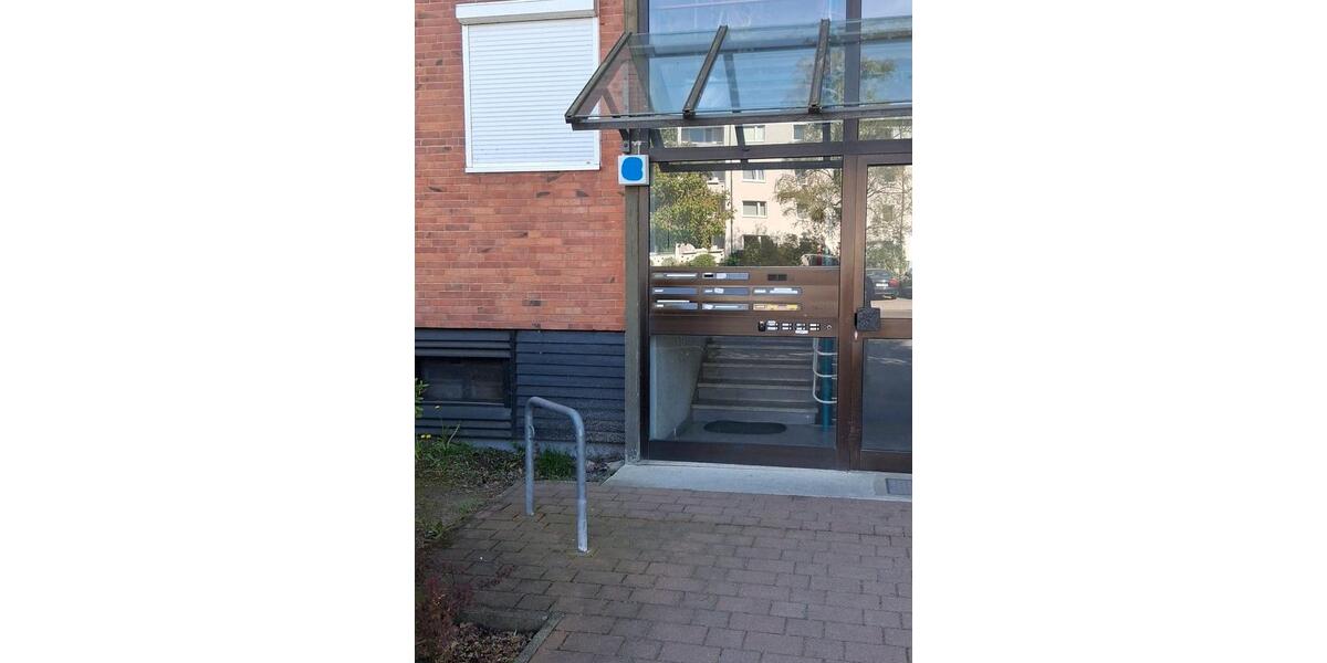 Erdgeschoßwohnung Wolfsburg - 4 Zimmer, 70 m&sup2;, 175.000&euro; | Angebot:26652687