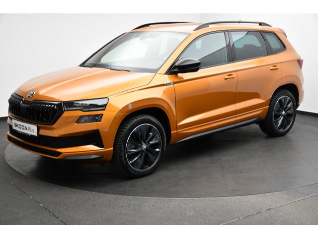 Skoda Karoq 20.590 km 33.190 &euro; Wolfsburg 38440