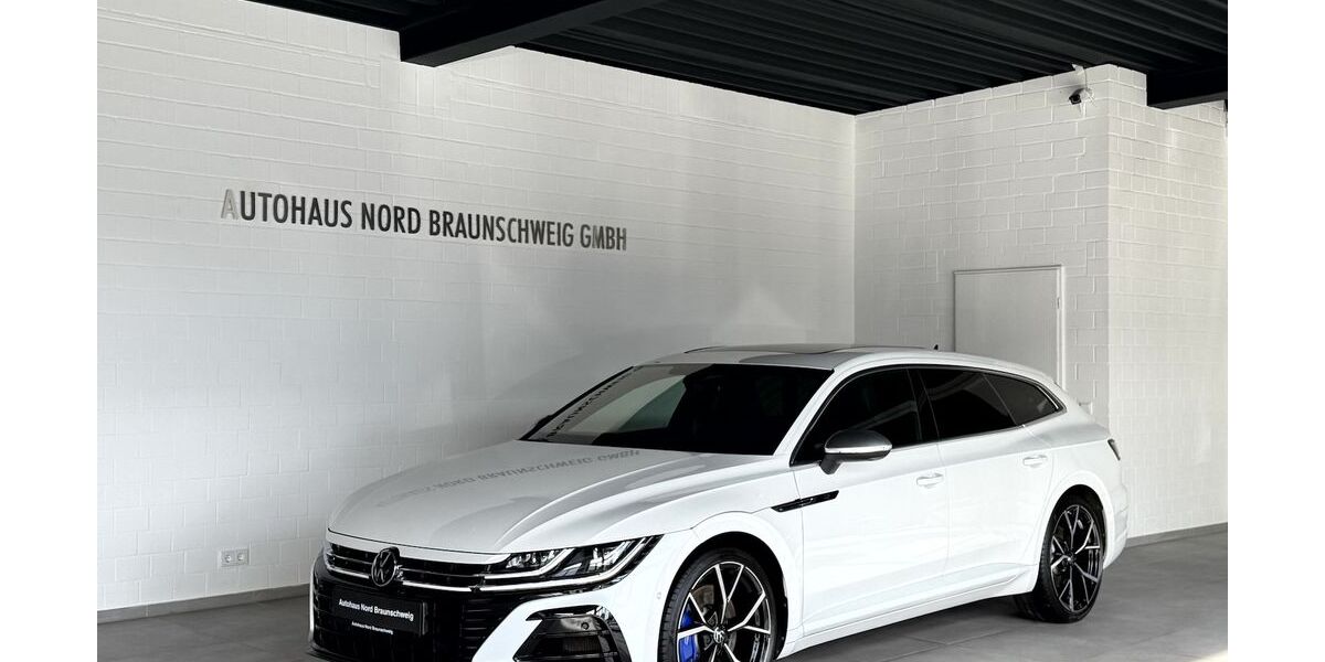 VW Arteon 125.331 km 29.990 &euro; Braunschweig 38112