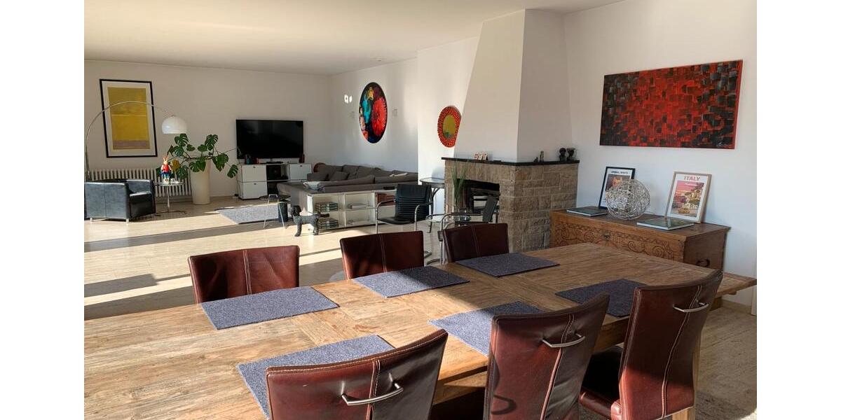 Einfamilienhaus Braunschweig Wabe-Schunter-Beberbach - 6 Zimmer, 313 m&sup2;, 1.499.000&euro; | Angebot:26121957