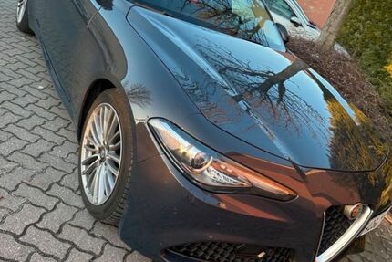 Alfa Romeo Giulia 146.000 km 16.000 &euro; Wolfsburg 38446