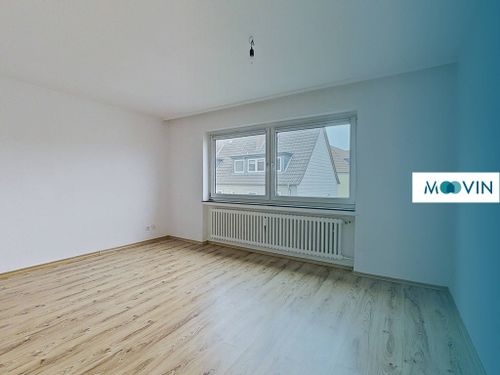 Etagenwohnung Braunschweig Nordstadt - 1 Zimmer, 25 m&sup2;, 285&euro; | Angebot:24417732