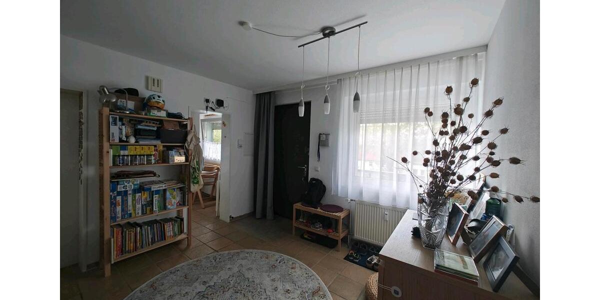 Etagenwohnung Braunschweig Broitzem - 3 Zimmer, 92 m&sup2;, 244.000&euro; | Angebot:26902728