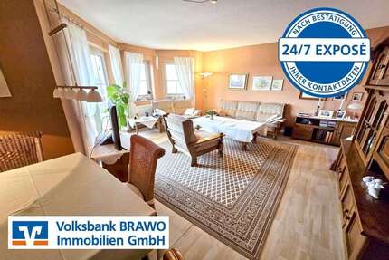 Wohnung zum Kaufen in Peine 169.000 € 76 m² 3 zimmer