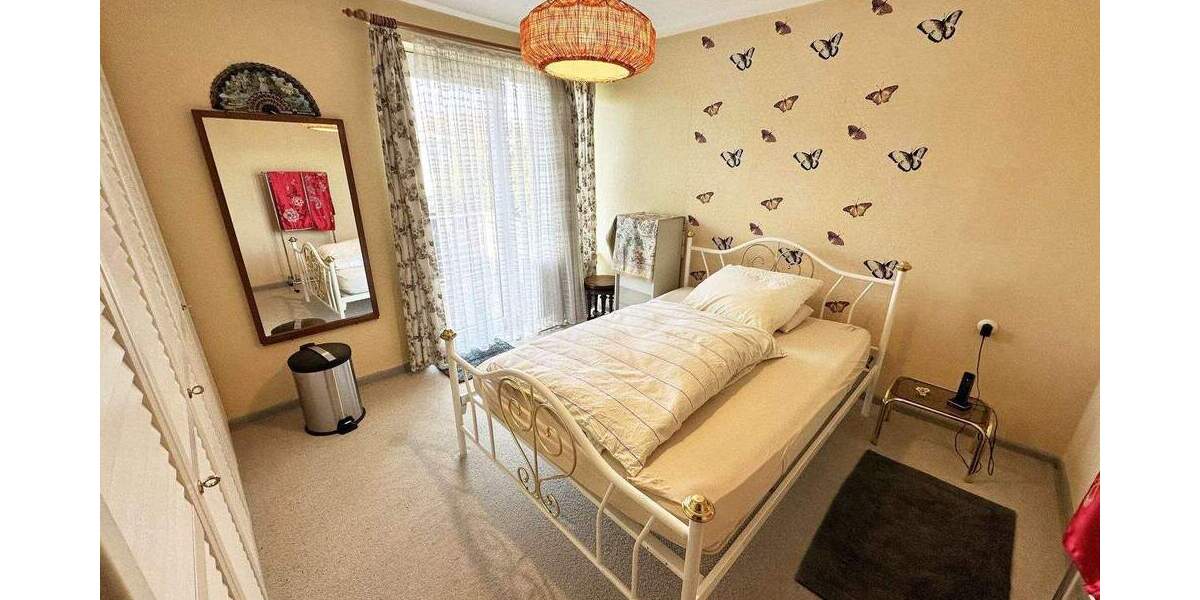 Reihenmittelhaus Salzgitter Lebenstedt - 3 Zimmer, 87 m&sup2;, 189.000&euro; | Angebot:24633456