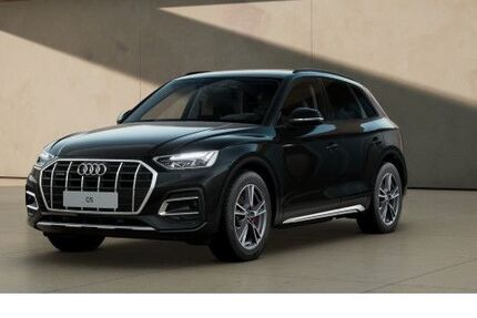 Audi Q5 25.900 km 46.390 &euro; Wolfsburg 38440