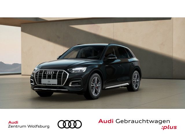 Audi Q5 25.900 km 46.390 &euro; Wolfsburg 38440