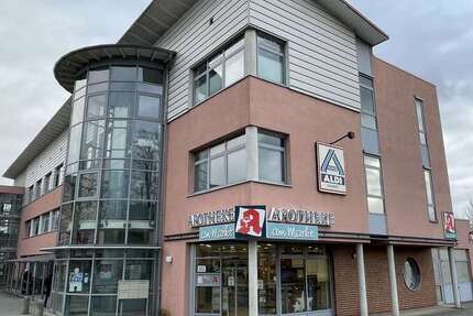 Büro in Braunschweig 2.500 € 200 m² zimmer