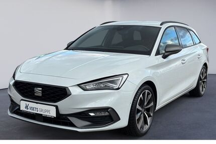 Seat Leon 75.885 km 23.440 &euro; Wolfenbüttel 38304