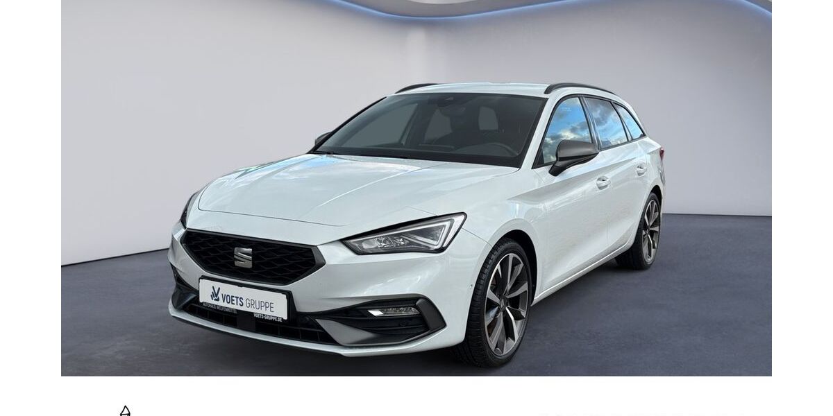Seat Leon 75.885 km 23.640 &euro; Wolfenbüttel 38304