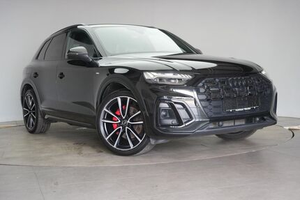 Audi Q5 93.000 km 35.990 &euro; Braunschweig 38110