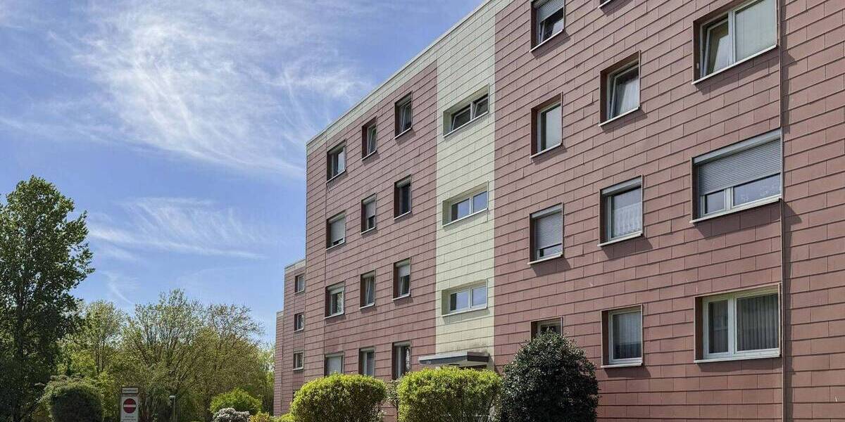 Etagenwohnung Braunschweig Weststadt - 4 Zimmer, 93 m&sup2;, 165.000&euro; | Angebot:26392028