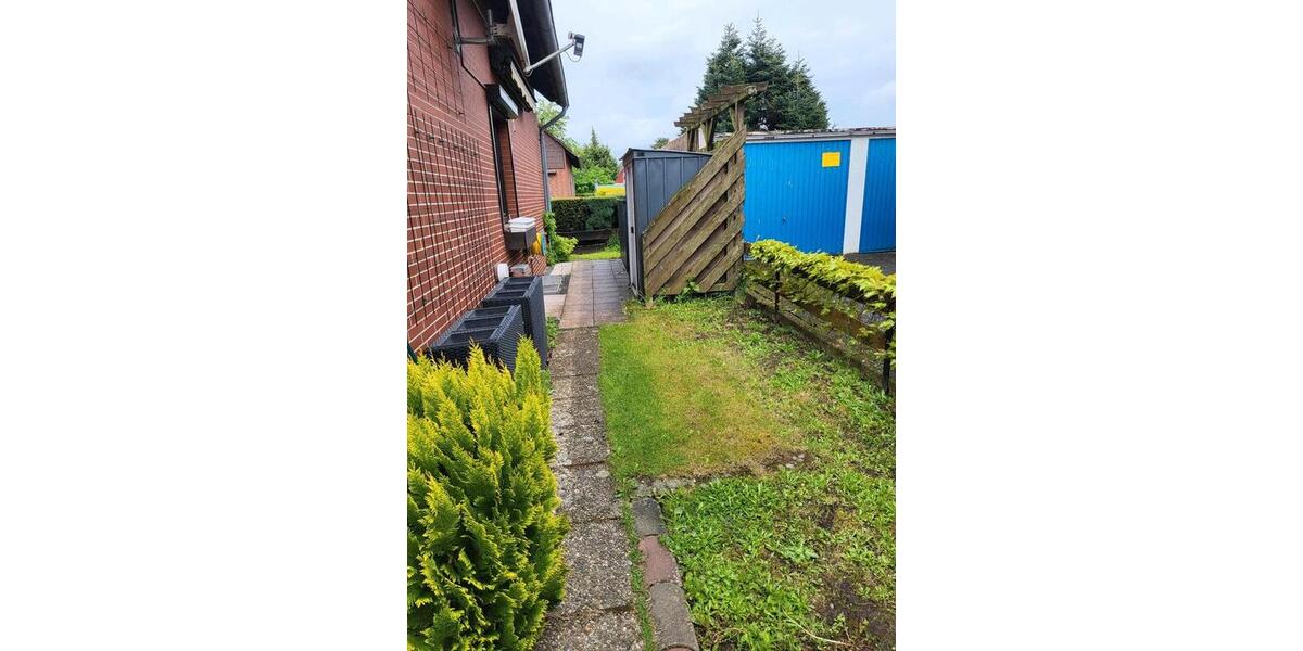 Doppelhaushälfte Braunschweig Wabe-Schunter-Beberbach - 4.5 Zimmer, 92 m&sup2;, 285.000&euro; | Angebot:26802734