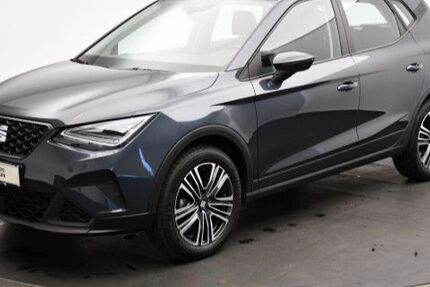 Seat Arona 18.250 km 20.390 &euro; Wolfsburg 38440