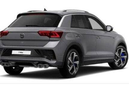 VW T-Roc 41.400 km 33.480 &euro; Braunschweig 38124