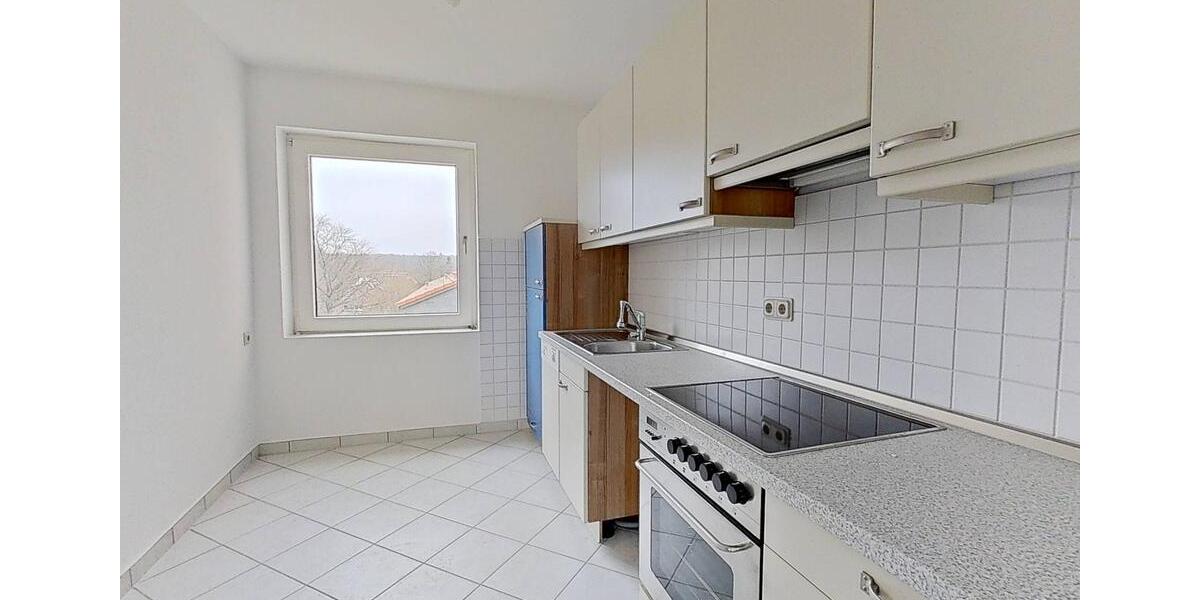 Etagenwohnung Wolfenbüttel Ahlum - 2 Zimmer, 59 m&sup2;, 490&euro; | Angebot:26663674