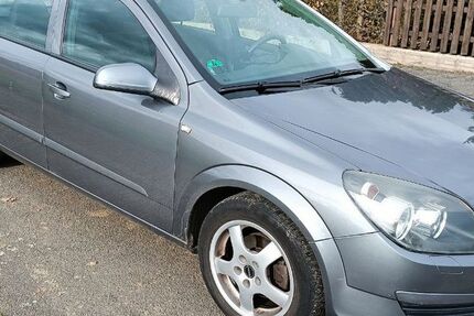 Opel Astra 239.000 km 2.545 € Liebenburg 38704