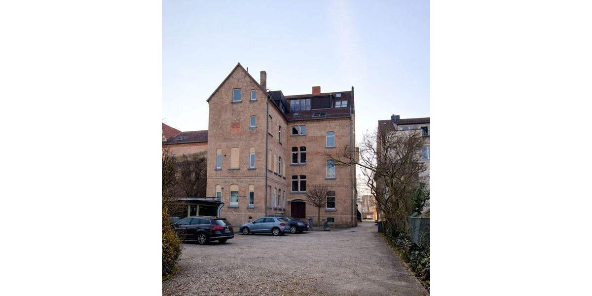 Etagenwohnung Braunschweig Östliches Ringgebiet - 2 Zimmer, 62 m&sup2;, 165.000&euro; | Angebot:25691682