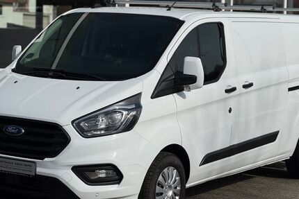 Ford Transit Custom 52.361 km 17.990 &euro; Salzgitter 38259