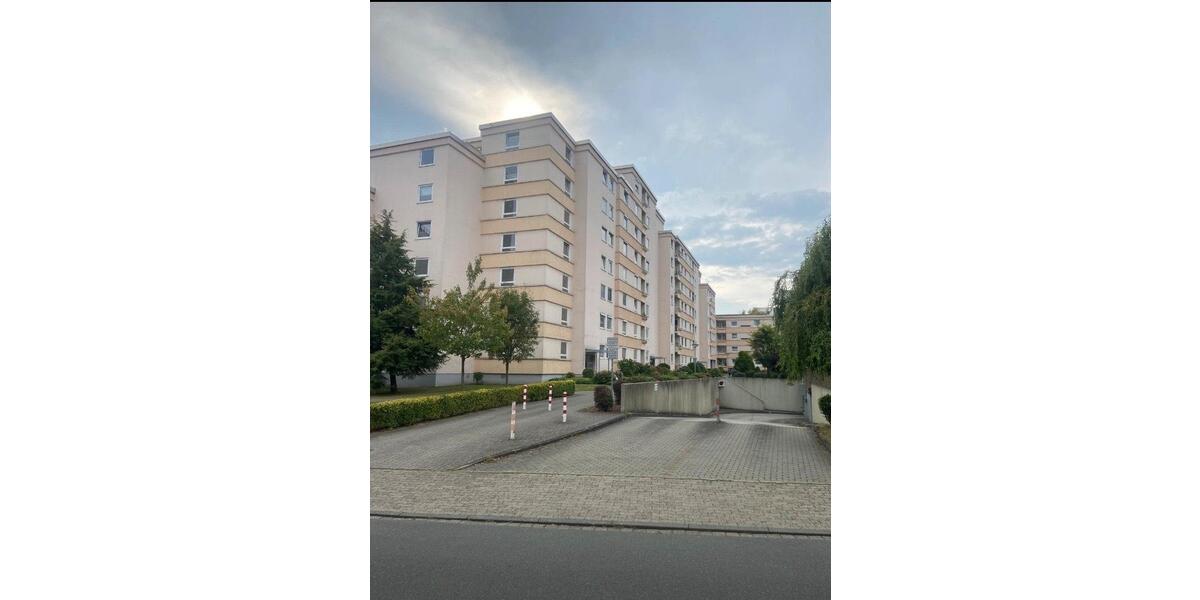 Etagenwohnung Wolfsburg Detmerode - 2 Zimmer, 45 m&sup2;, 115.000&euro; | Angebot:27045130